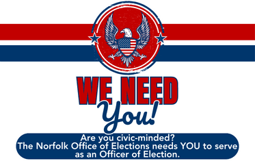 Officer of Election Image Link