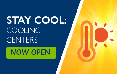 Cooling Centers Image Link