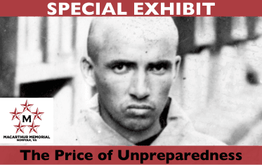 The Price of Unpreparedness Image Link