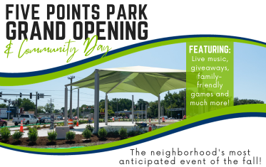 Five Points Park City Image Link