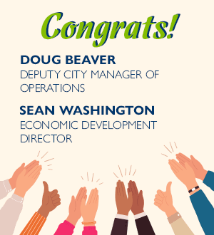 Congrats Doug and Sean Image Link