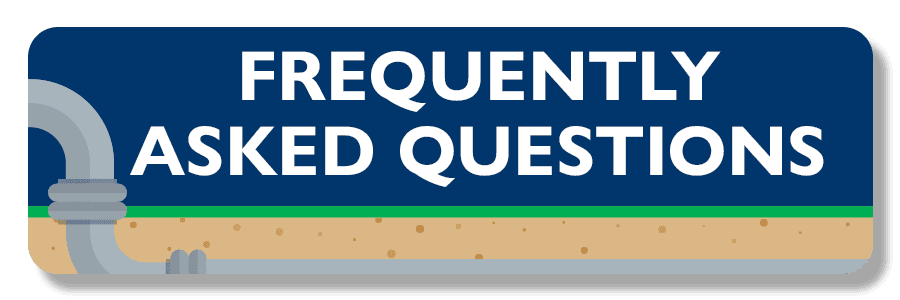 Frequently Asked Questions Image Link