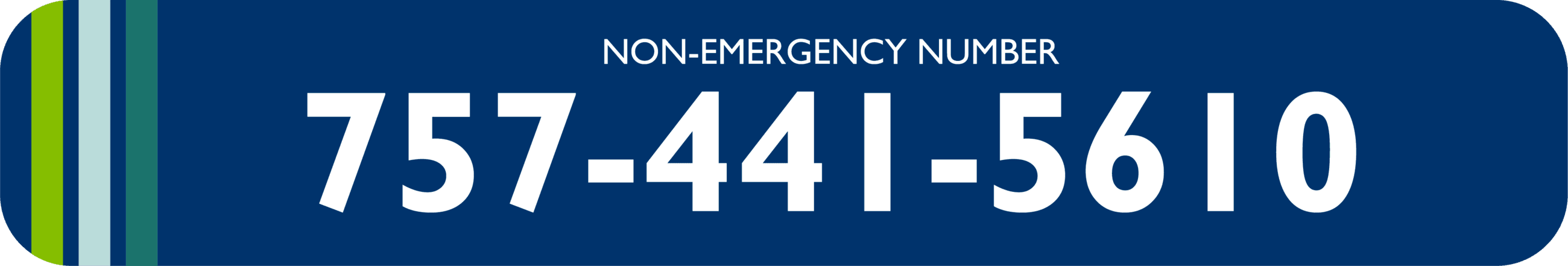 nonemergency number image link