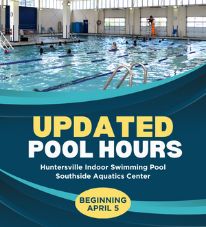 Huntersville Reopening_Web Spotlight