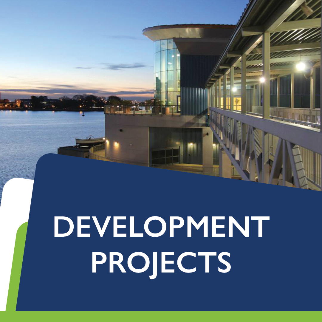 Development Projects Image Link