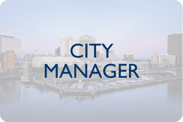 City Manager Image Link