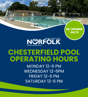 Chesterfield Pool Opening_Web Spotlight