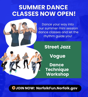Summer Dance Classes Now Open_Web Spotlight