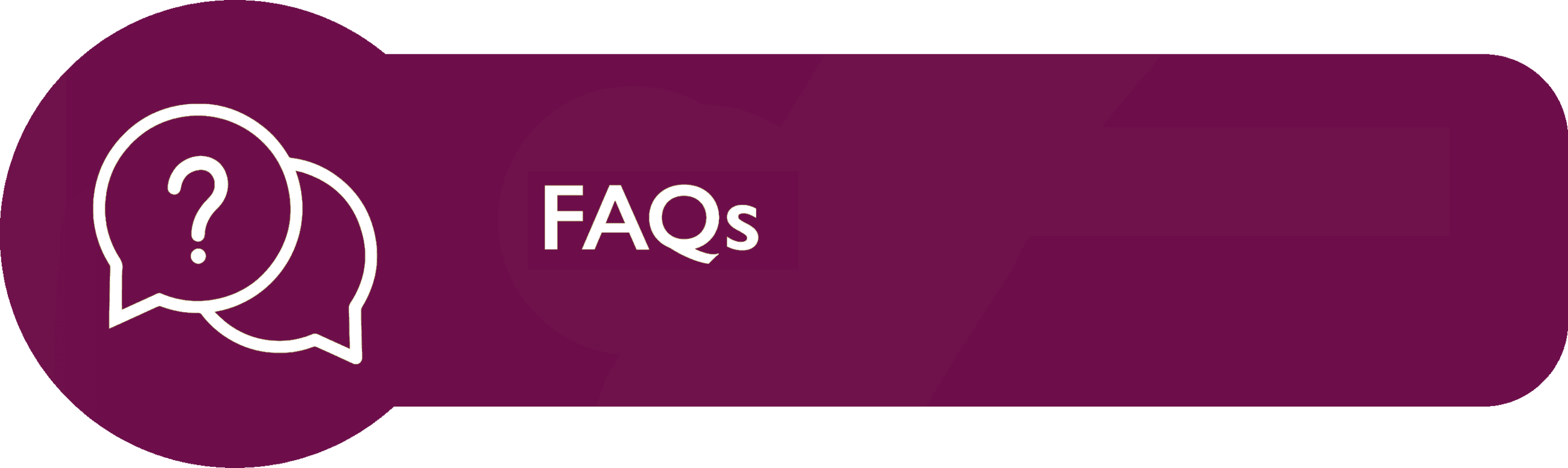 FAQs Image Link