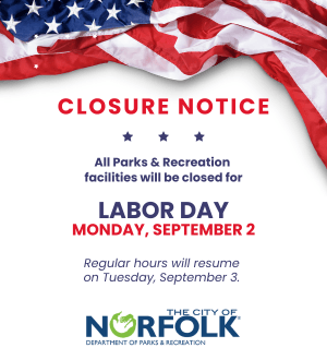 Labor Day Closure 2024_Web Spotlightt