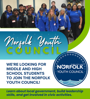 Norfolk Youth Council_Web Spotlight