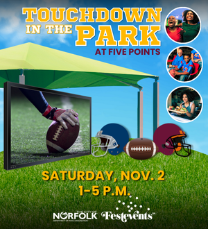 Touchdown In The Park_Web Spotlight