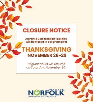 Thanksgiving 2024 Closure_Web Spotlight