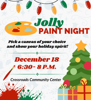 Crossroads Jolly Paint Night 2024_Web Spotlight