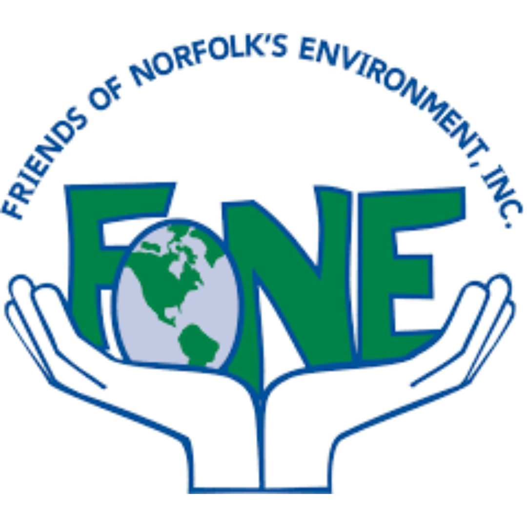 Friends of Norfolk's Environment Logo