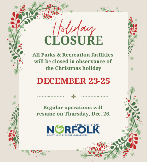 Christmas 2024 Closure_Web Spotlight