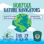 Norfolk Nature Navigators