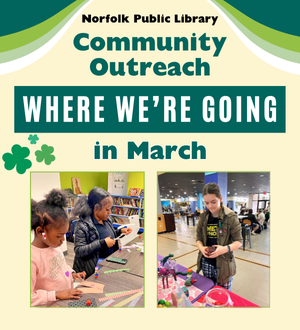 Community Outreach
