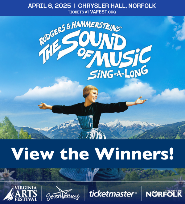 Sound of Music Winners Image Link