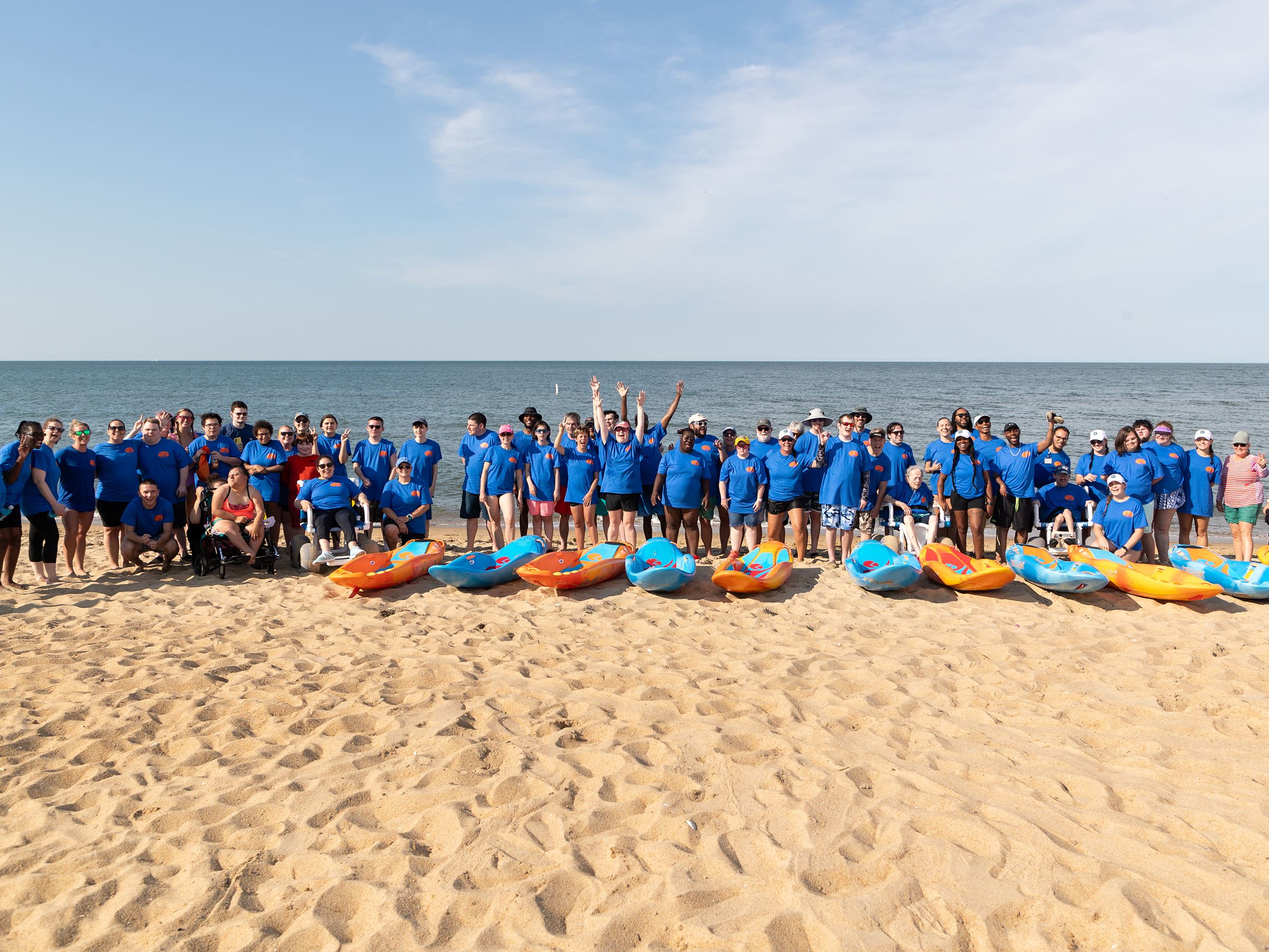 Therapeutic Rec Bellyak 2024 Image