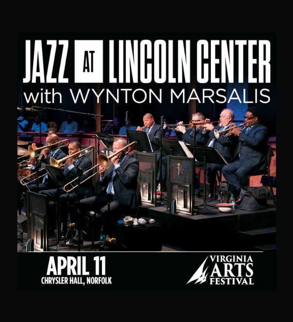 Jazz at Lincoln Center Image LInk