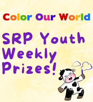 SRP Youth Prizes Spotlight