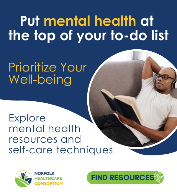 Mental Health Awareness Month Image Link