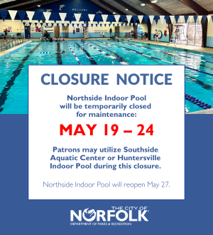 Northside Closure May 2025_Web Spotlight