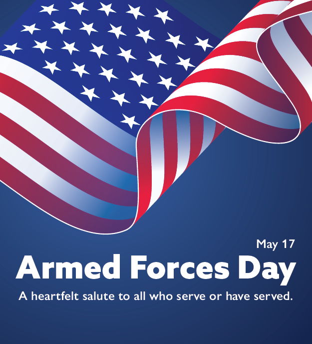 Armed Forces Day Image Link