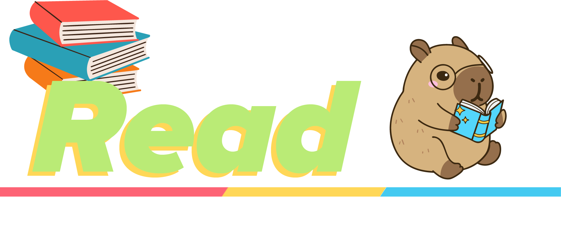 Teens Read Image Link