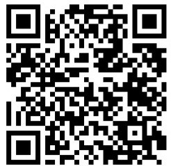 Community Needs Assessment 2026 QR Code