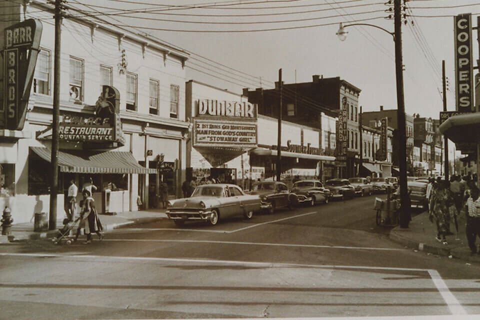Historic Church Street Image