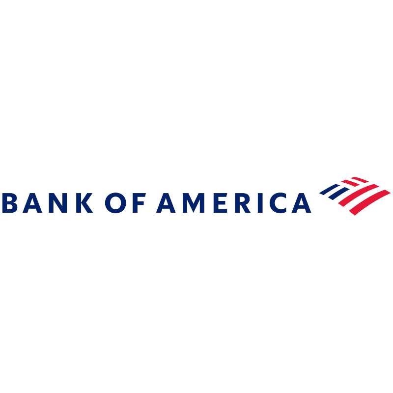Bank of America Logo Image Link