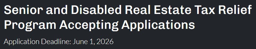 real_estate_tax_relief