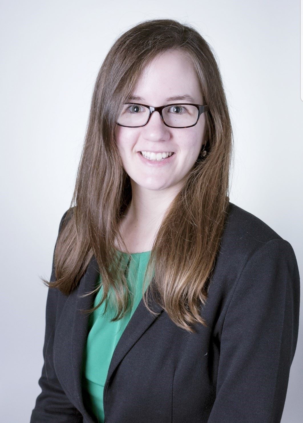 Megan Erwin headshot