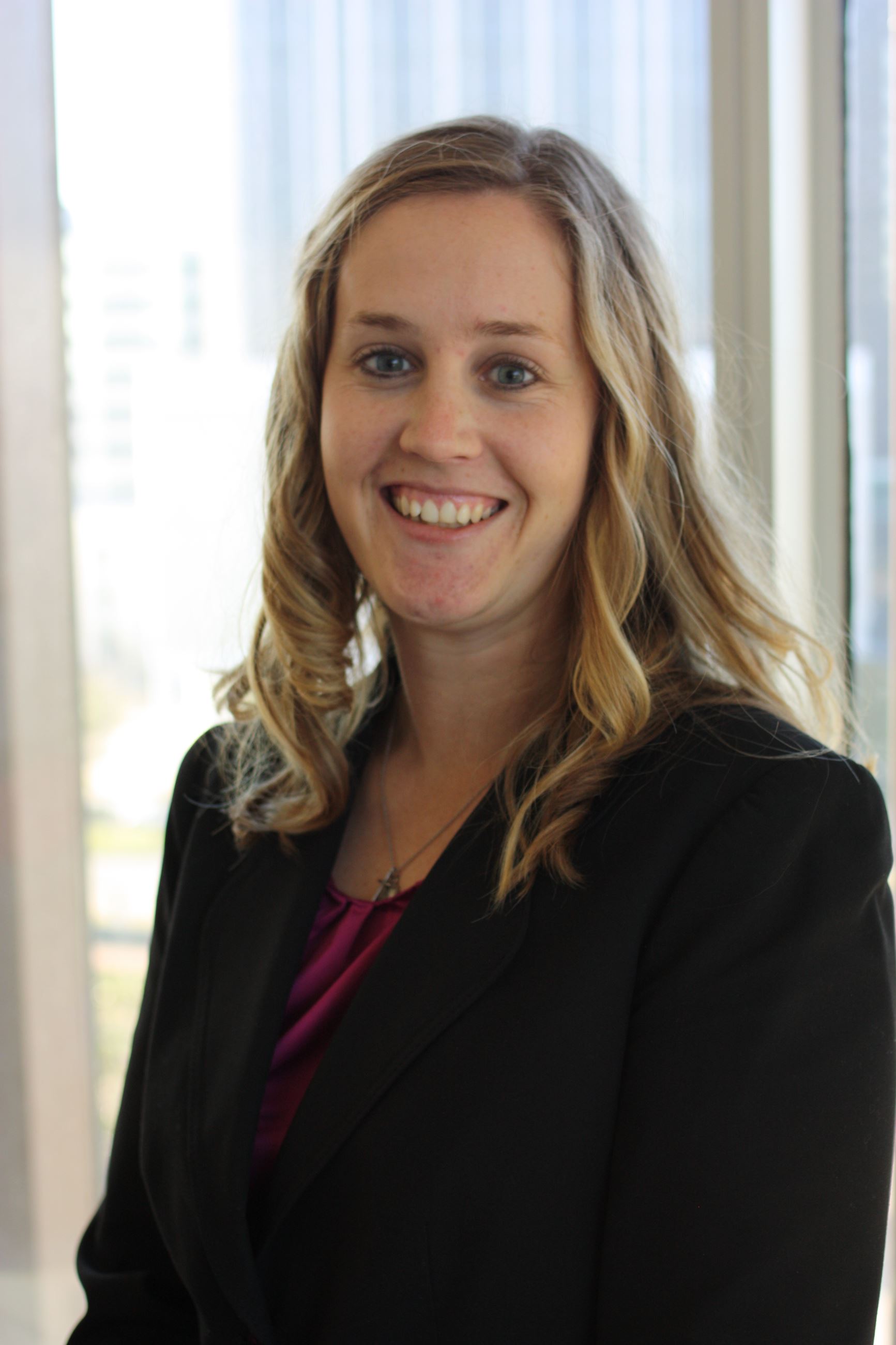 Emily Uselton Headshot