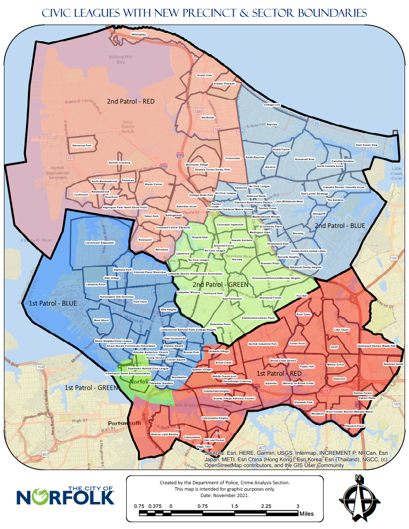 NPD Civic Leagues 120821