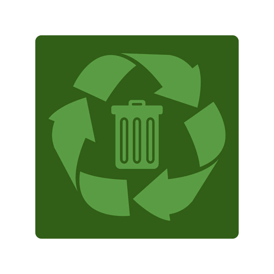 Reduce Reuse and Recycle Image