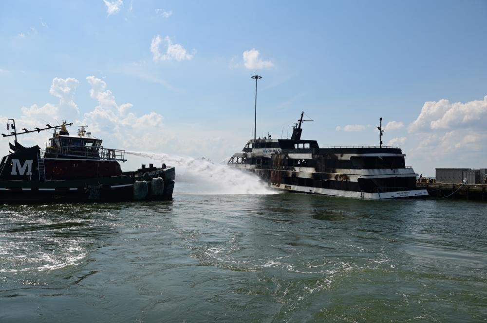 Spirit of Norfolk Image 2