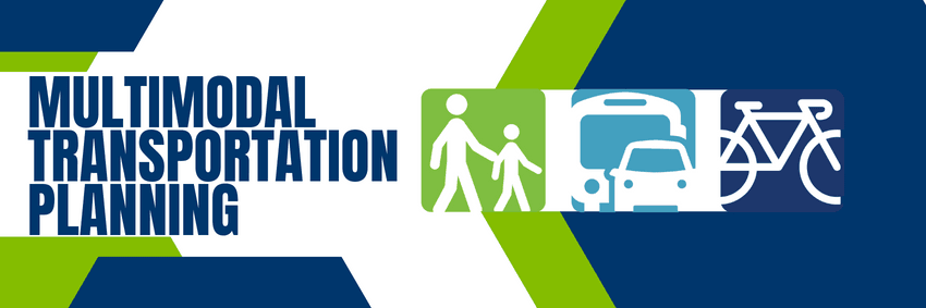 Multimodal web banner