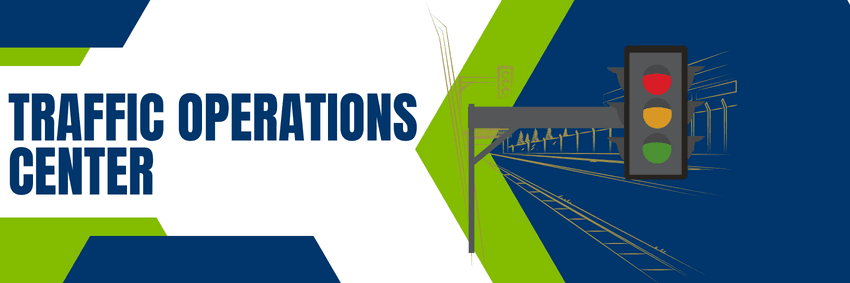 Traffic ops web banner