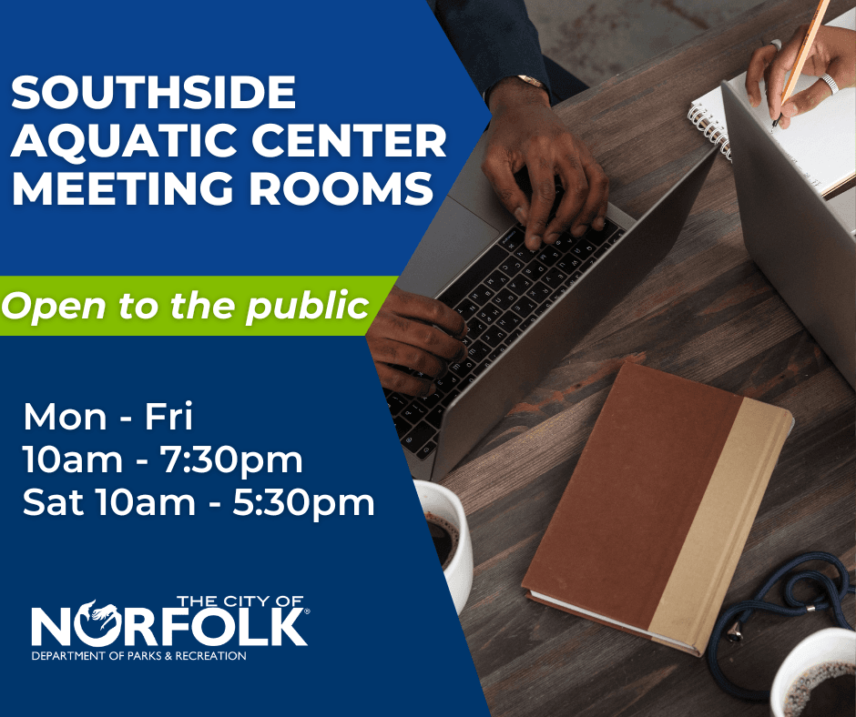 Southside Aquatics Meeting Rooms