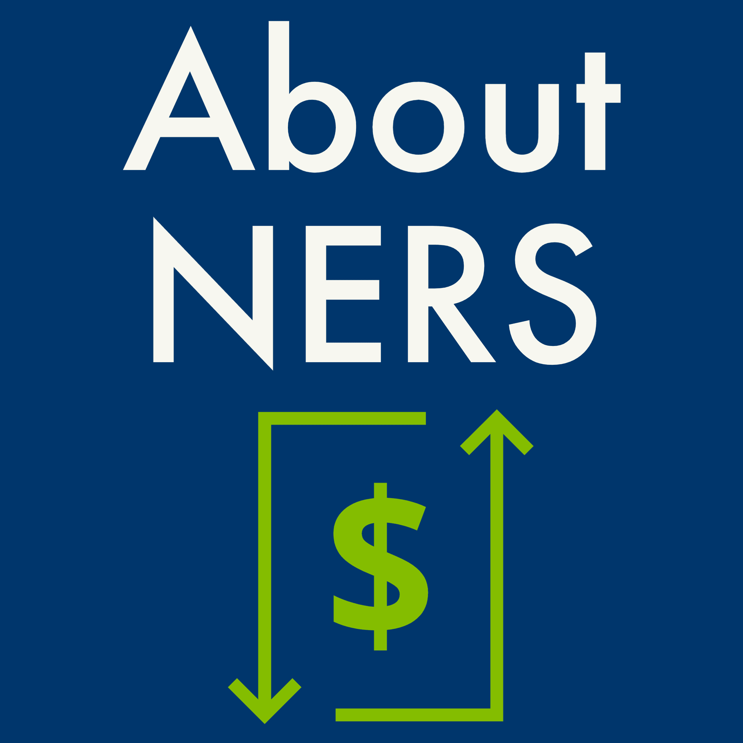 About NERS graphic (linked)