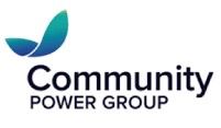 community power group logo
