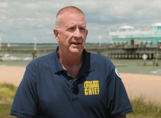 Lifeguard Video Image Link