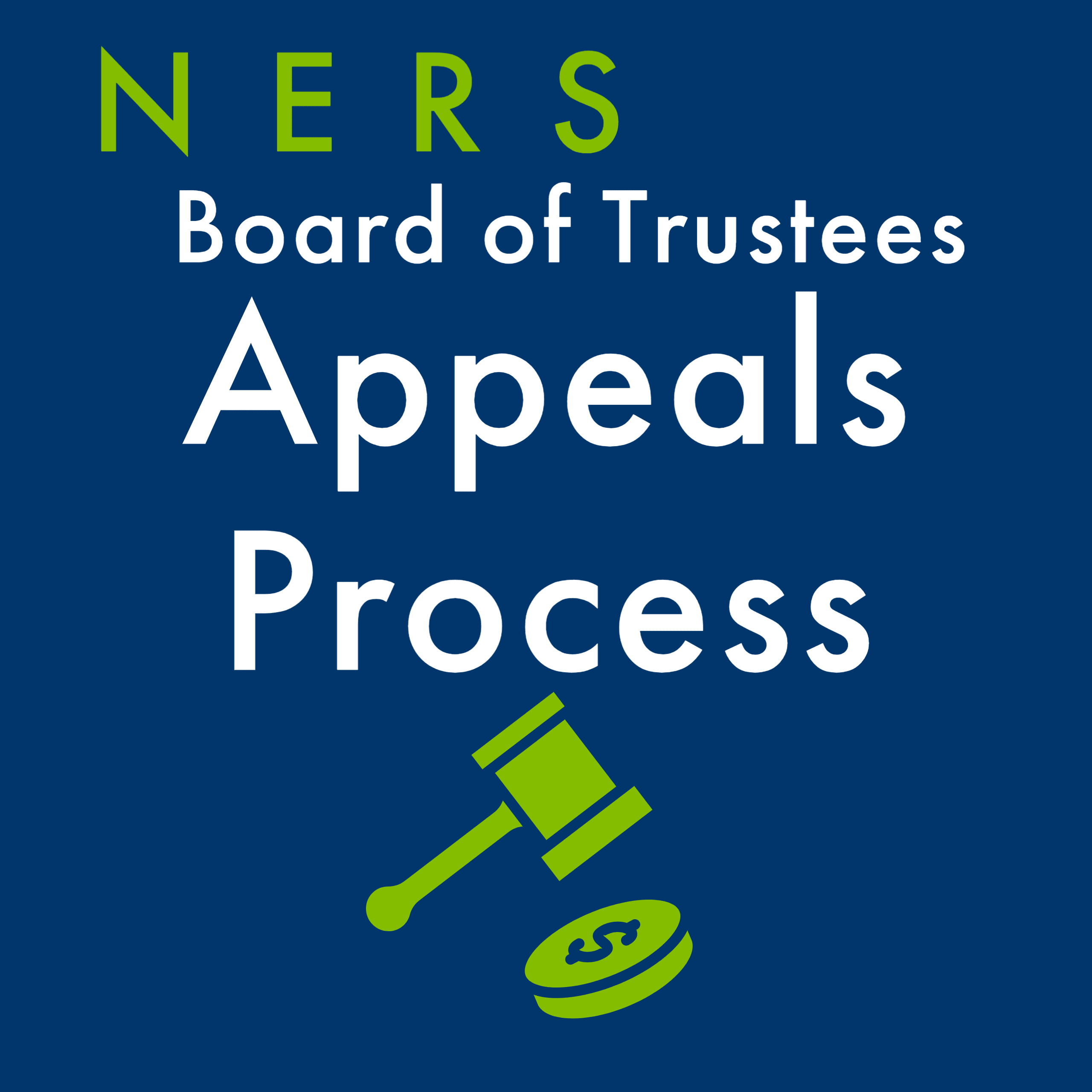 Board of Trustees Appeals Process Graphic (linked)