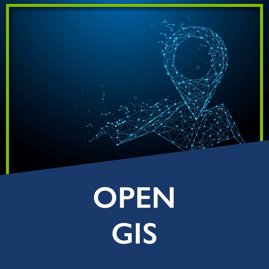 Open GIS Image Link