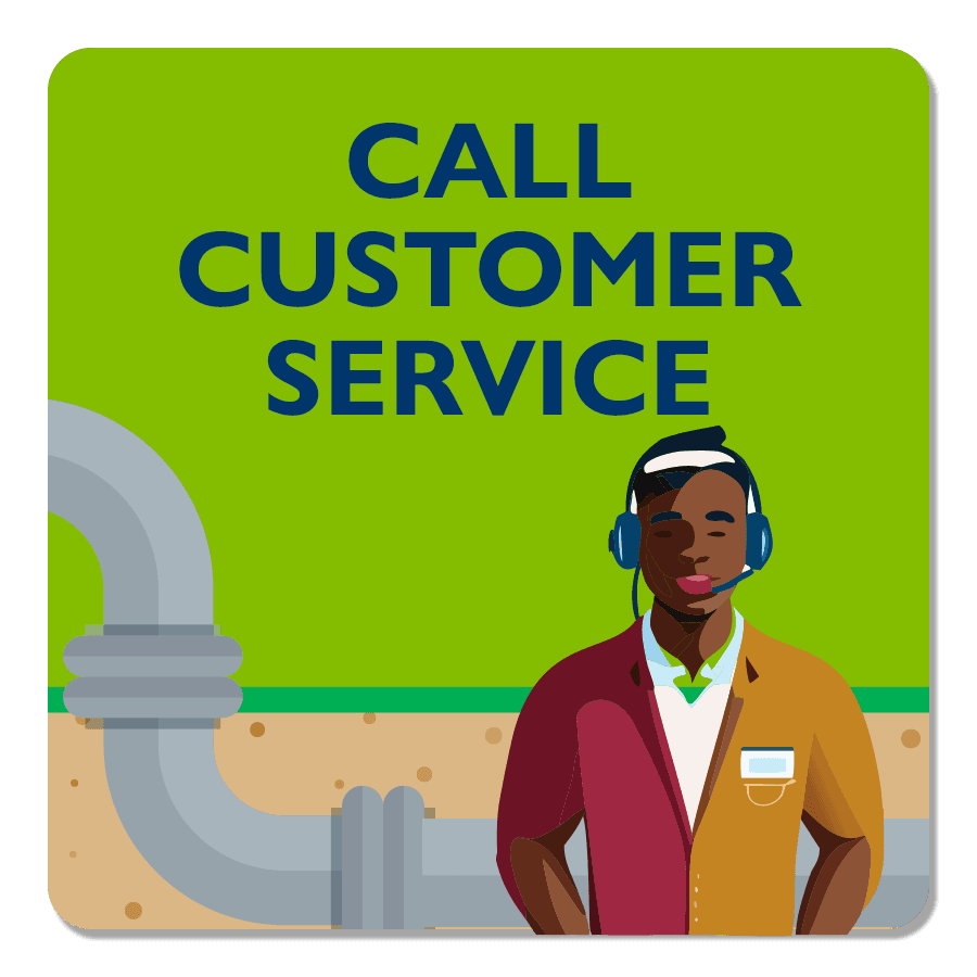 Call Customer Service Image Link