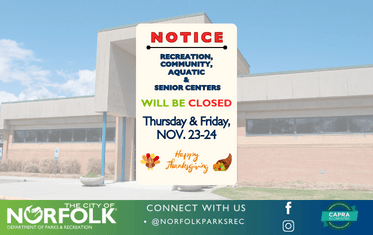 Thanksgiving closure WEB