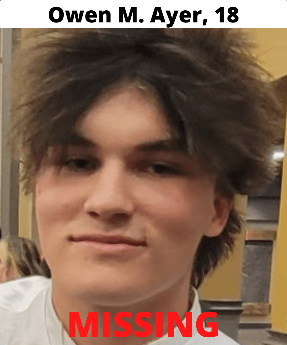 Copy of MissingRunaway